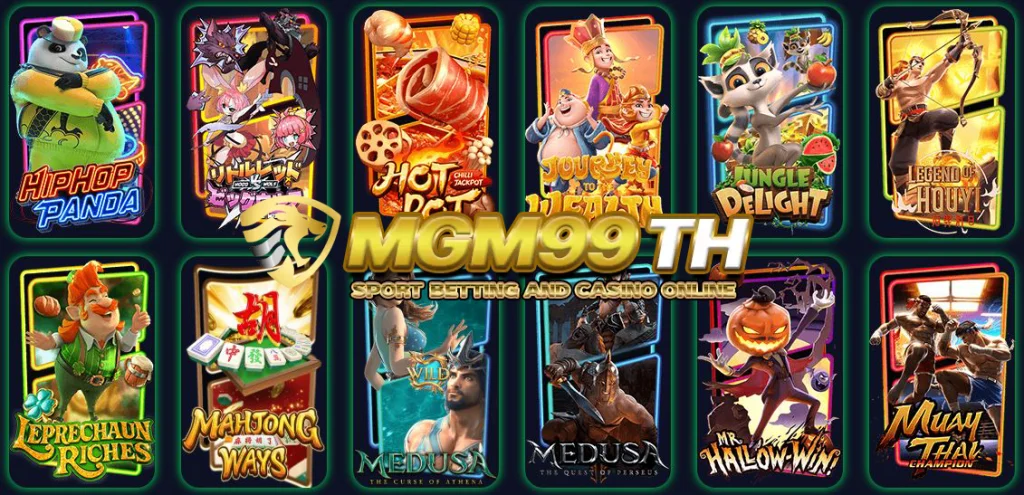 mgm99th